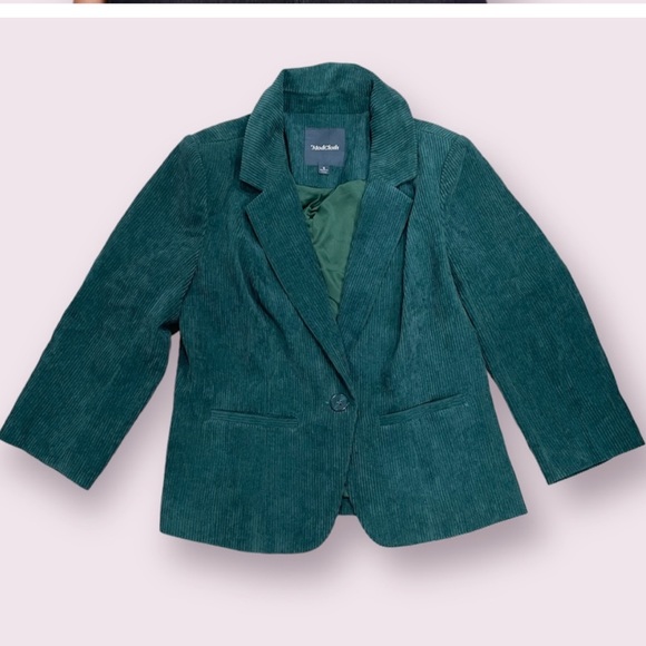 ModCloth Blazer Set - Picture 11 of 11